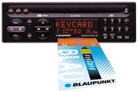 Blaupunkt na kart